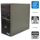 Компьютер Fujitsu Celsius W420 Tower / Intel Core i5-3470 (4 ядра по 3.2 - 3.6 GHz) / 16 GB DDR3 / 120 GB SSD + 500 GB HDD / Intel HD Graphics 2500 / DVD-ROM б/у - изображение 1