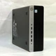 Компьютер HP ProDesk 600 G3 SFF / Intel Core i5-7500 (4 ядра по 3.4 - 3.8 GHz) / 8 GB DDR4 / 256 GB SSD / Intel HD Graphics 630 б/у - изображение 5