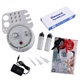 Апарат алмазної мікродермабразії KONMISON 3 в 1 Diamond Microdermabrasion Deviсe, 1 шт - изображение 2