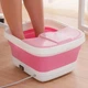 Многофункциональная массажная ванночка для ног Multifunction Footbath RF 368Z / 8860 (527) - изображение 7