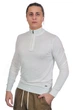 Светр Gelatu 26-7704-703 2XL білий - зображення 2