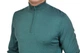 Свитер Gelatu 26-7704-749 2XL зелёный - изображение 4