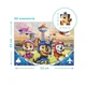 Пазл Dodo Paw Patrol Екіпаж льотної команди - изображение 4