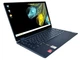 Ноутбук Lenovo Yoga 6 13ALC6: Ryzen™ 5 5500U / RAM 8 ГБ / AMD Radeon™ Graphics / SSD 256 ГБ / 13.3" IPS, MultiTouch / Б/В - зображення 12
