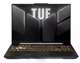 Ігровий ноутбук ASUS TUF Gaming F16, 144 Гц, Core 5 210H, 32 ГБ ОЗП, 1 ТБ SSD, RTX4050, Win11 - зображення 1