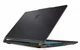Ігровий ноутбук MSI Cyborg 15,144 Гц, 15.6", i7-13620H, 16 ГБ ОЗП, 1 ТБ SSD, Win11 - зображення 2