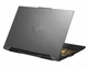 Ігровий ноутбук ASUS TUF Gaming F16, 144 Гц, Core 5 210H, 32 ГБ ОЗП, 1 ТБ SSD, RTX4050, Win11 - зображення 3