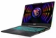 Ігровий ноутбук MSI Cyborg 15,144 Гц, 15.6", i7-13620H, 16 ГБ ОЗП, 1 ТБ SSD, Win11 - зображення 4