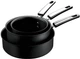 Ковш с крышкой Tefal Excellence+ 20 см (G3282453) - изображение 14