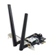 Адаптер Wi-Fi ASUS PCE-AX1800, 2.4G, 5G, Wi-Fi 6, 1201mbps, WPA3, BT5.2 (90IG07A0-MO0B00) - изображение 3