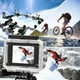 Водонепроницаемая экшн-камера Camrecorder HD 1080P - изображение 3