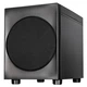 Корпус Chieftec THE CUBE CI-03B-OP без БП встроенный вентилятор 20cm mATX Black - изображение 2