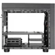 Корпус Chieftec THE CUBE CI-03B-OP без БП встроенный вентилятор 20cm mATX Black - изображение 3