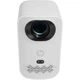 Проектор HP CC360 LED LCD FHD 1920x1080 220 AL 16:9 Android HDMI WiFi BT White - зображення 3