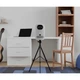 Проектор HP CC360 LED LCD FHD 1920x1080 220 AL 16:9 Android HDMI WiFi BT White - зображення 6