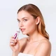 Триммер-шейвер HOCO HP80 4-in-1 ladies trimmer and shaver, 8900rpm, 300mAh, 80 min, rose-red - изображение 8