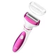 Триммер-шейвер HOCO HP80 4-in-1 ladies trimmer and shaver, 8900rpm, 300mAh, 80 min, rose-red - изображение 2