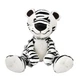 Мягкая игрушка Tigres Тигрек Аврора 18 см (ТИ-0017) - изображение 1
