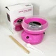 Аппарат для сладкой ваты Cotton Candy Maker, детский аппарат для сладкой ваты в домашних условиях - изображение 1