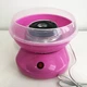 Аппарат для сладкой ваты Cotton Candy Maker, детский аппарат для сладкой ваты в домашних условиях - изображение 6