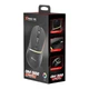 Миша XTRIKE ME wired mouse GM-322 BK |RGB, 1200-7200DPI| - зображення 7
