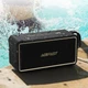 Акустика ACEFAST K3 Ultra portable wireless speaker ipx6 |BT5.4/USBTF/AUX, TWS, 120W, DSP, 19h| Black - зображення 8