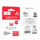 HOCO TF ultra-high-speed surveillance camera memory card (256GB) |CL10| - изображение 2