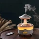 Ультразвуковой увлажнитель воздуха UFO Raindrop, ультразвуковой увлажнитель воздуха Гриб с дождевой 56283/34 - изображение 4