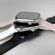 Розумний годинник Smart T900 Pro Max (Білий) UA - зображення 8