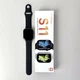 Умные часы Smart S11 Pro 46mm Series 11 Black - изображение 9