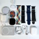 Смарт-часы Ultra с набором Power Bank с MagSafe MVP-135 ∙ Умные часы Smart Watch MVP-135 Ultra - изображение 6