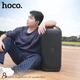 Акустика HOCO Magnificent BT speaker DS50 |BT5.3, FM/USB/AUX/TF, 50W, 7h| Black - изображение 6
