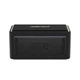 Акустика ACEFAST K3 Max portable wireless speaker ipx6 |BT5.4/USBTF/AUX, TWS, 80W, DSP, 20h| Black - зображення 2