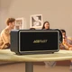 Акустика ACEFAST K3 Max Portable Wireless Speaker IPX6, BT5.4, USB, TF, AUX, TWS, 80W, DSP, 5000mAh, 20h, black - изображение 8