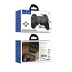 Джойстик ігровий контролер HOCO GA3 Fast link wired game controller Black - изображение 8