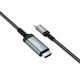 Кабель HOCO Type-C to HDTV HD screen mirroring cable UA43 |1.8m, 4K, 30Hz| - изображение 2
