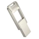 HOCO Smart USB3.0 rotating USB flash drive (16GB) UD16 |exFAT| - изображение 1