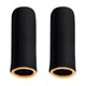 Трекпади для геймінгу HOCO Magic Claw carbon fiber gaming finger set GA20 Black - зображення 1