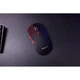 Миша XTRIKE ME Wireless Mouse GW-613 2.4G/BT5.4/Type-C, 800-10000DPI, 6 Buttons| Black - зображення 6