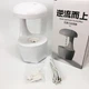 Антигравитационный капельный увлажнитель с обратным потоком UKC Anti Gravity Humidifier 800 мл 5 Вт - изображение 8