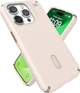 Чохол Speck Presidio2 Pro MagSafe w/ ClickLock для Apple iPhone 15 Pro (150446-3214) Bleached Bone - изображение 3