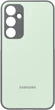 Чохол Silicone Cover для Samsung Galaxy S23 FE (S711) (EF-PS711TMEGWW) Mint - изображение 4