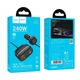 Розгалужувач прикурювача для авто Hoco Z59A |2USB/2TypeC/1 slot 240W, PD30W/QC| Автомобільний зарядний пристрій - зображення 14