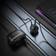 Розгалужувач прикурювача для авто Hoco Z59A |2USB/2TypeC/1 slot 240W, PD30W/QC| Автомобільний зарядний пристрій - зображення 8