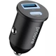 Зарядное устройство Proove USB/Type-C 30W PD/QC3.0 Tiny Power (60074BL) - изображение 1