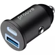 Зарядное устройство Proove USB/Type-C 30W PD/QC3.0 Tiny Power (60074BL) - изображение 4