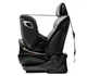 Автокрісло Bair Oreo 360 i-size Iso-fix BO-01 total black - зображення 1