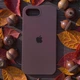 Силиконовый чехол Protective для Apple iPhone 16е Lilac Pride - изображение 1