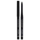 Карандаш каял для глаз черный TopFace Stylo Kajal Eyeliner PT617 №001 для прорисовки слизистой и века - изображение 1