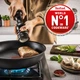 Сковорода WOK Tefal Excellence Fusion 28 см (G3381902) - изображение 16